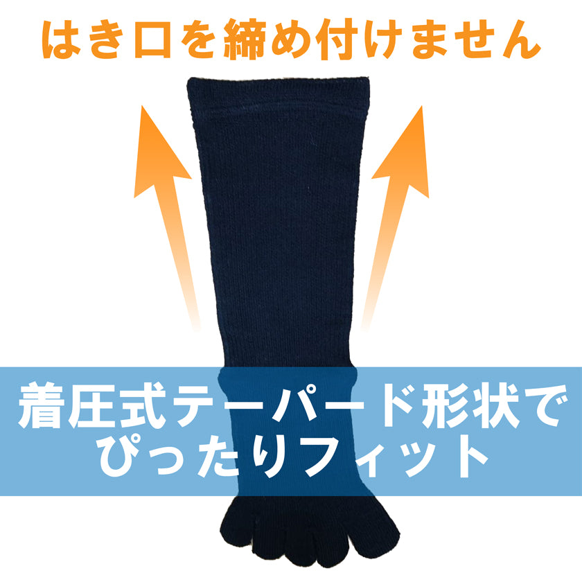ころばない・すべらない靴下「コロバーヌ」《受験生応援します》